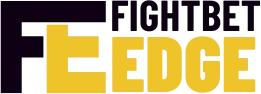 Fight Bet Edge