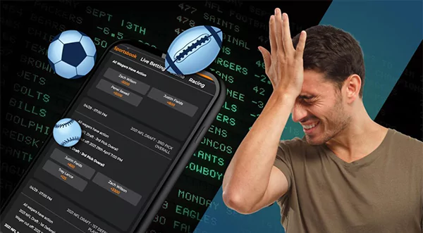 Common Mistakes Sports Bettors Make and How to Avoid Them